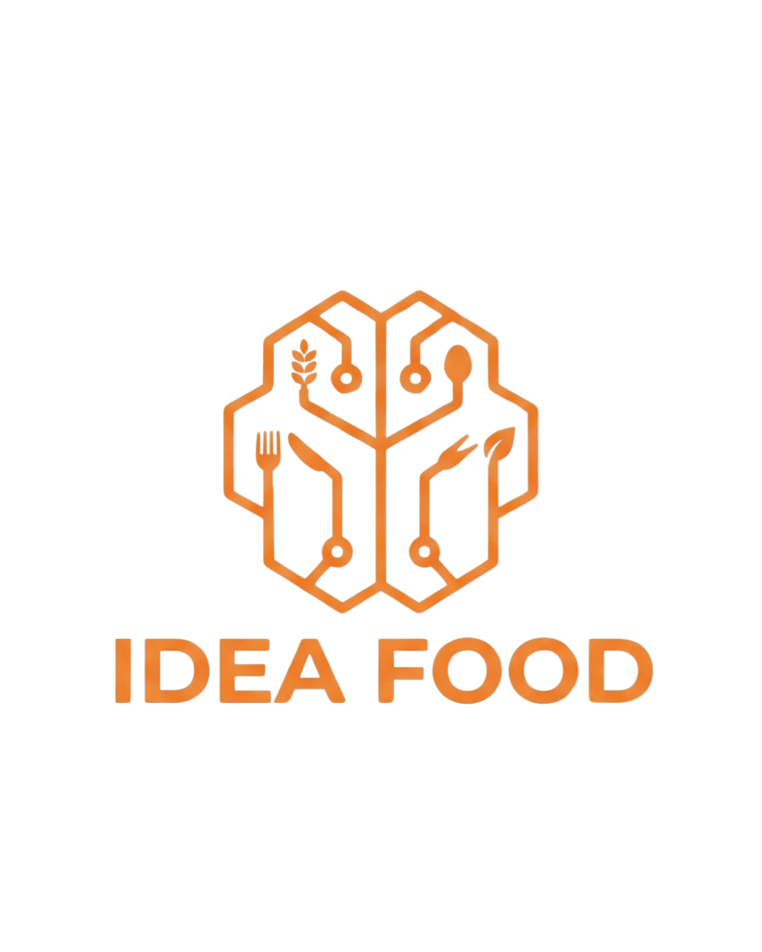 Logo IdeaFood