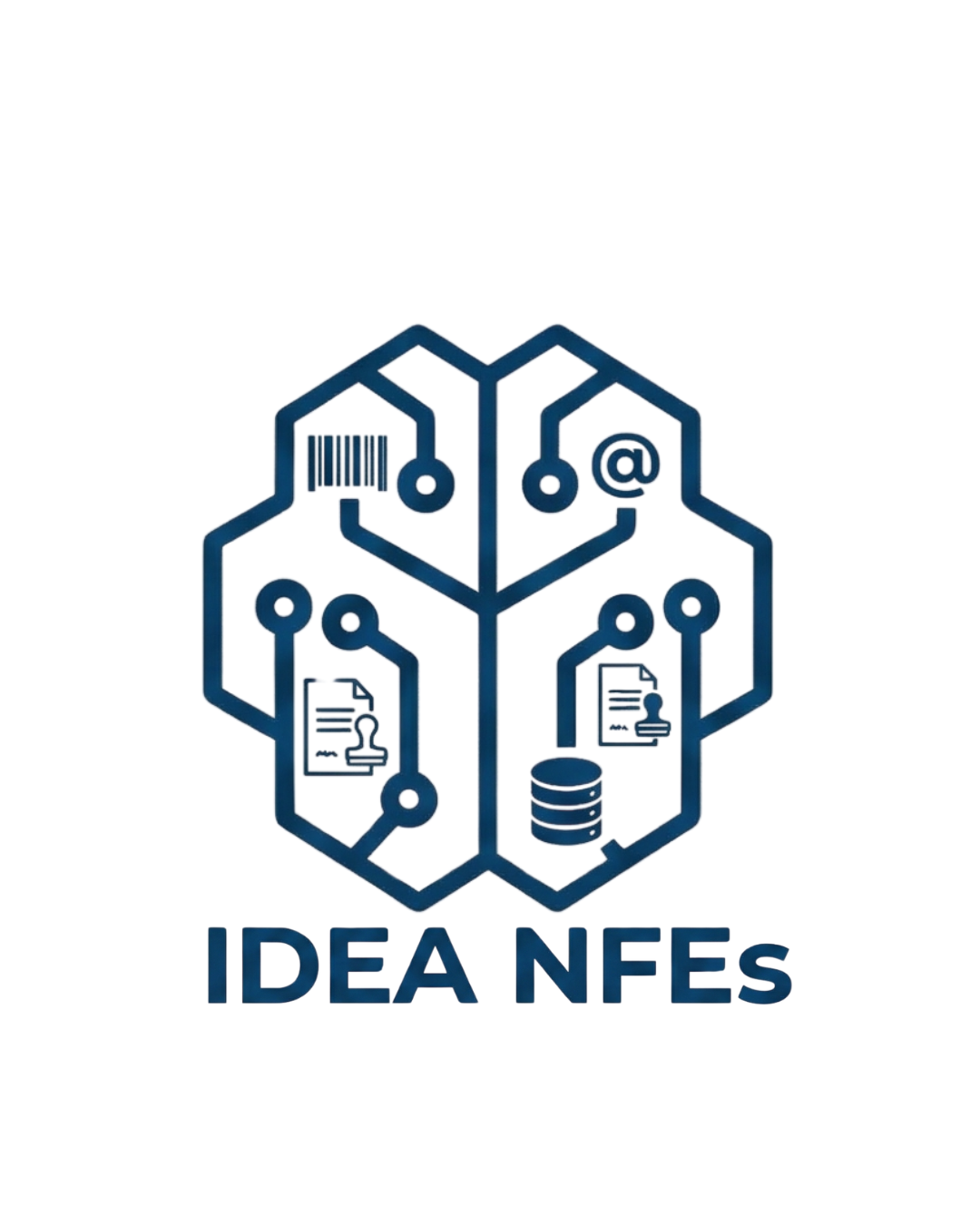 Logo IdeaNFEs