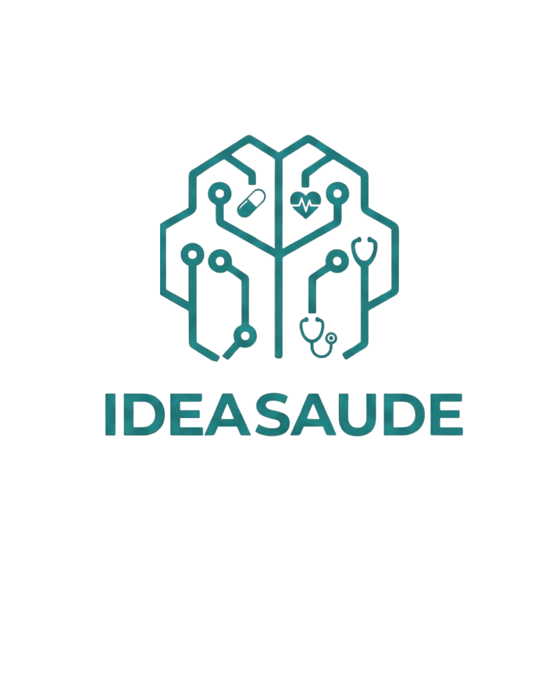 Logo IdeaSaúde